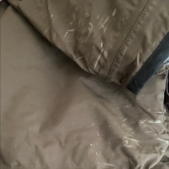 Arson Men's snowboarding ski Brown Pants Sz M - Picture 16 of 16